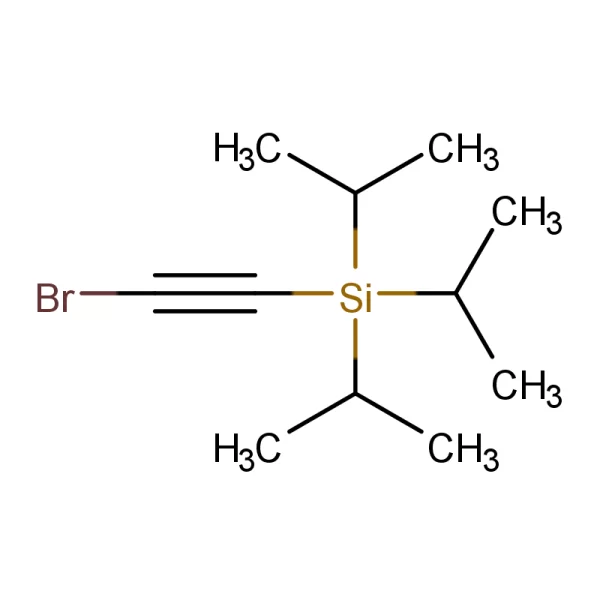 (BROMOETHYNYL)TRIISOPROPYLSILANE