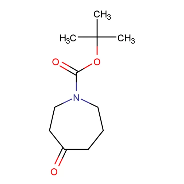 N-BOC-HEXAHYDRO-1H-AZEPIN-4-ONE