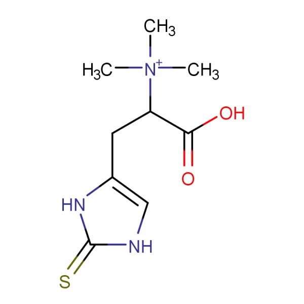 L-(+)-Ergothioneine