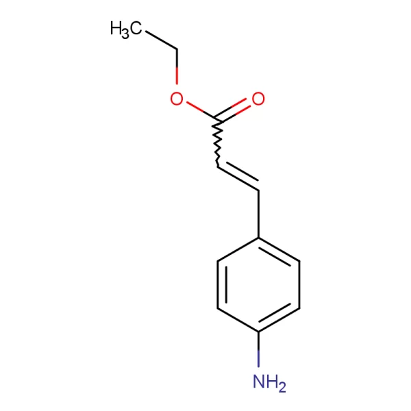 ETHYL 4-AMINOCINNAMATE