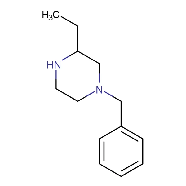 (R)-3-N-BENZYL-2-ETHYLPIPERAZINE