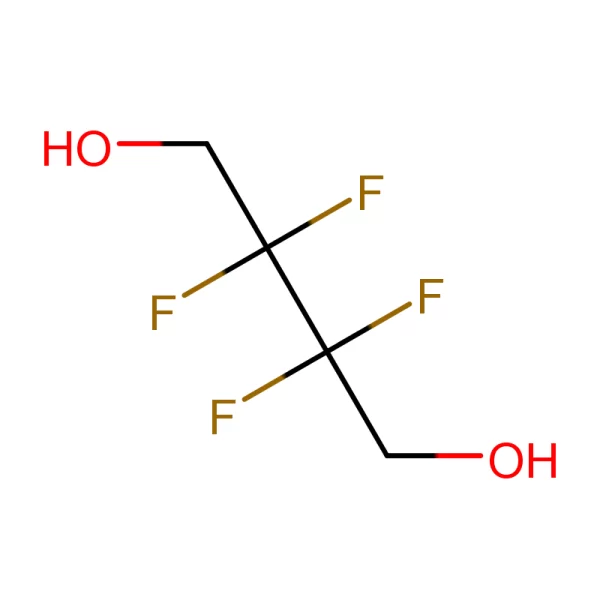 Cas No.: 425-61-6