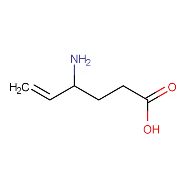 Vigabatrin