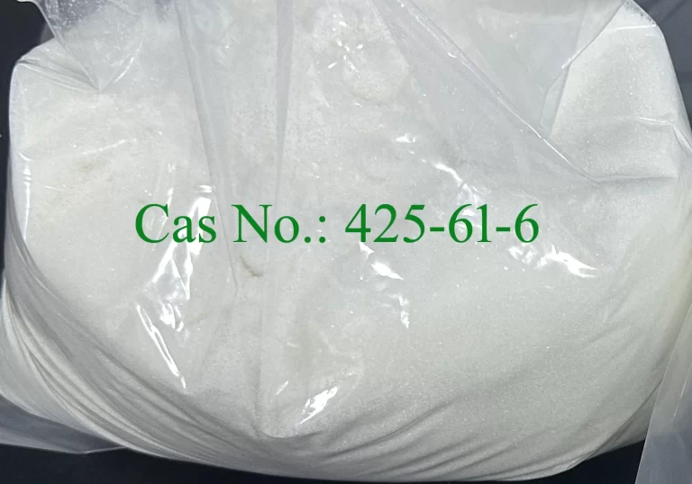 The Application of 2,2,3,3-Tetrafluoro-1,4-Butanediol, Cas No.: 425-61-6